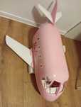Avionul lui Barbie