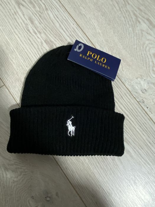 Caciula Polo ralph lauren