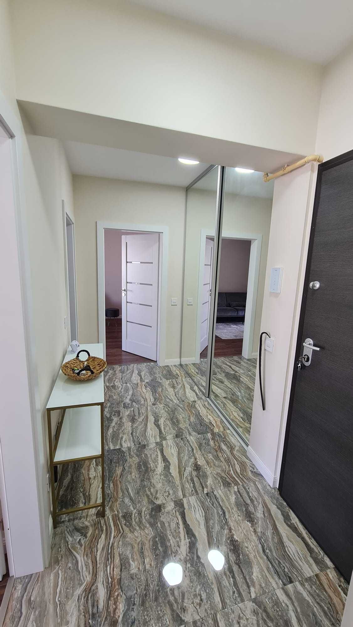 Apartament 2 camere Grozavesti - Cotroceni Smart Residence