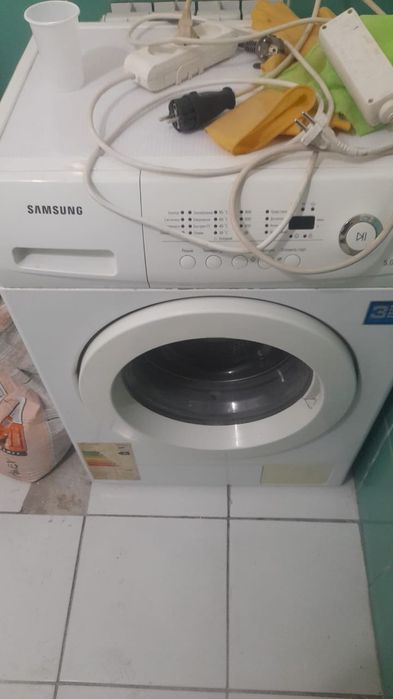 Продам холодильник и стиральную машину в хорошем состоянии