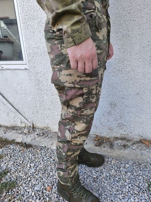 Тактически летен панталон Vogel Nano Digital ПРОМО!