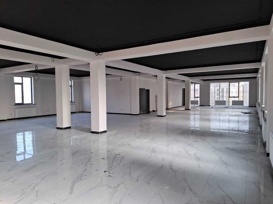 Сдаются Помещении по 350м2 5 этажей ул.Абдулла Кахара (N134)