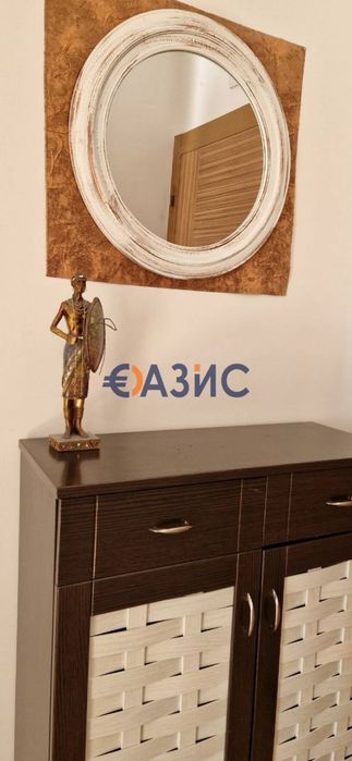 Апартамент с 2 спални 6 ет., "Лайфстайл Делукс", Несебър, България, 73