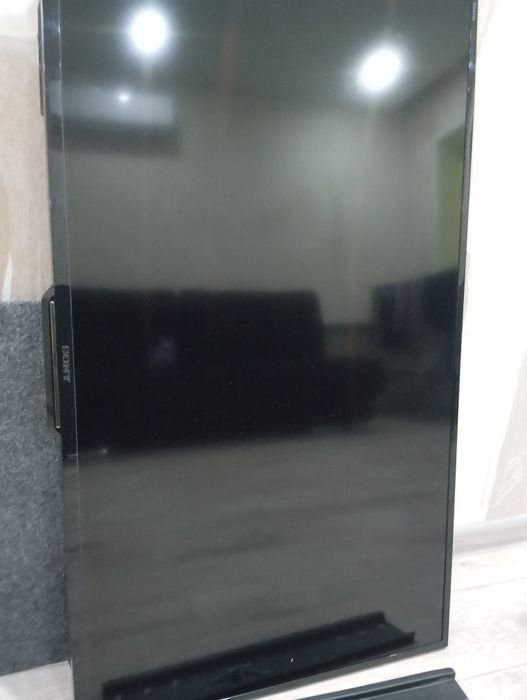 Телевизор sony bravia
