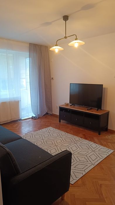 Apartament doua camere Cartier Sasar - direct proprietar