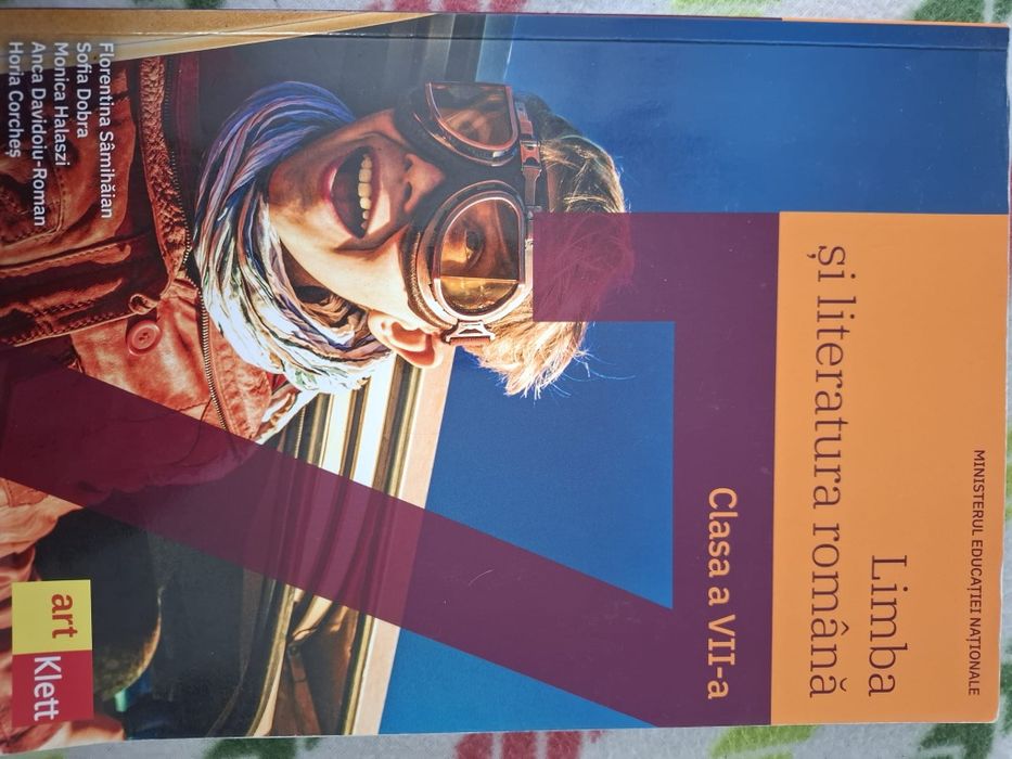 De vanzare Carti pt.evaluarea nationala