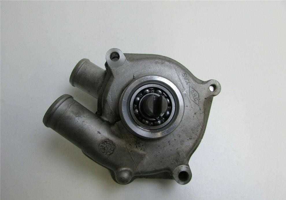 Pompa apa Yamaha FZ6 kidstoy