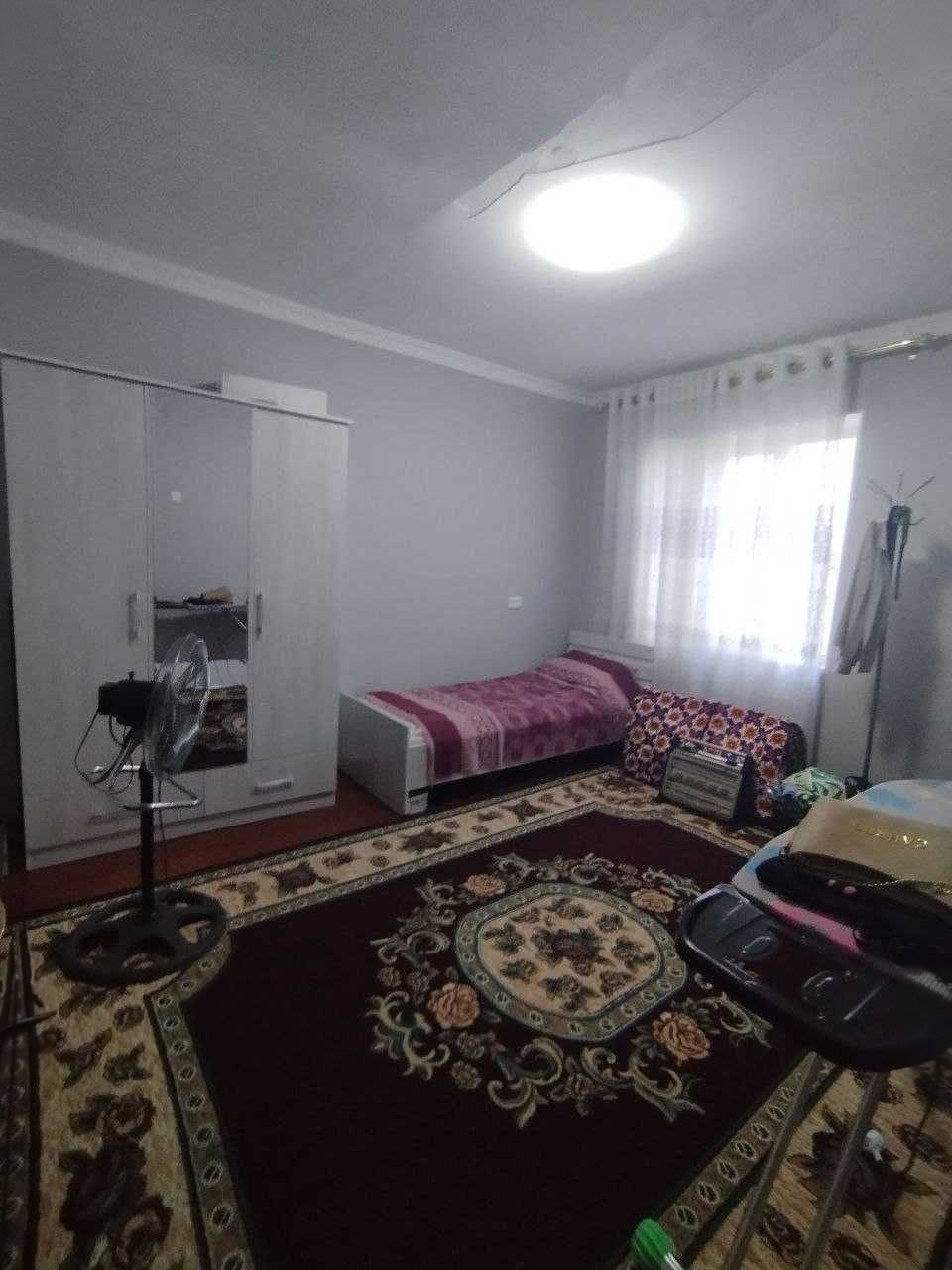 Уй сотилади / Жиззах вилояти / Пахтакор тумани / Самарқанд МФЙ