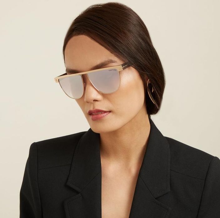 Слънчеви очила Tom ford