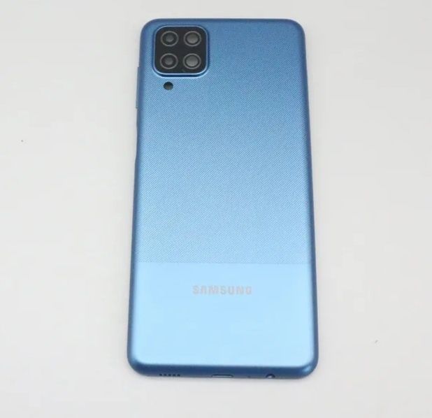 Samsung Galaxy A12