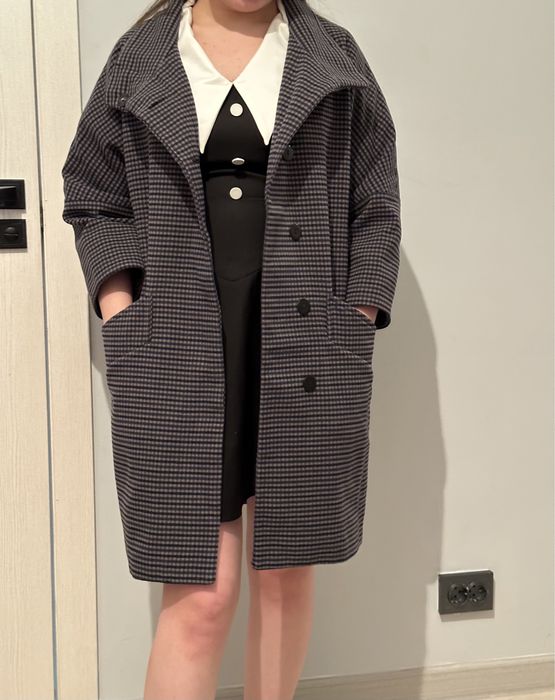 Срочно продам пальто