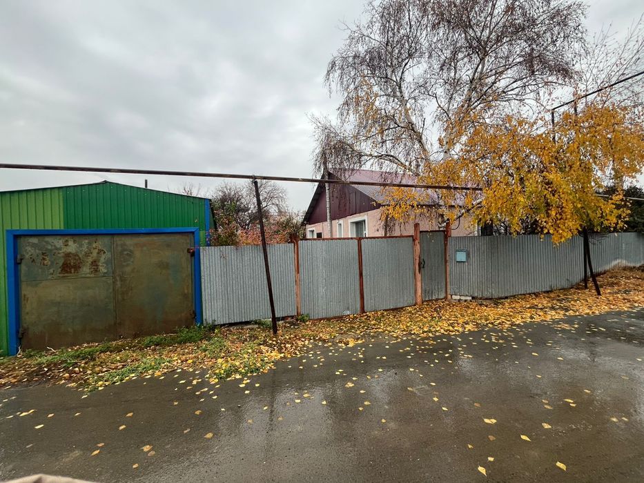 Продаётся четырехкомнатный частный дом