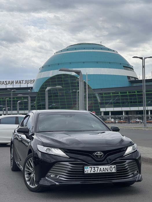 Аренда Авто, без водителя,прокат авто,Автопрокат!!! В Нур-Султане)