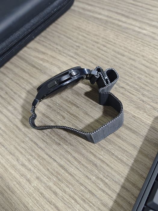 Samsung Galaxy watch 4 classic 46mm