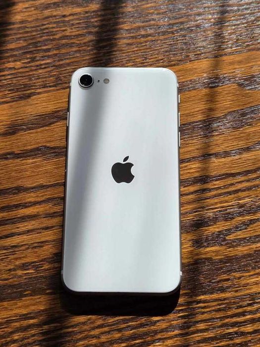 iphone se 2020(second gen)