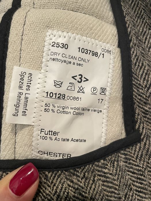 Drykorn дамско палто