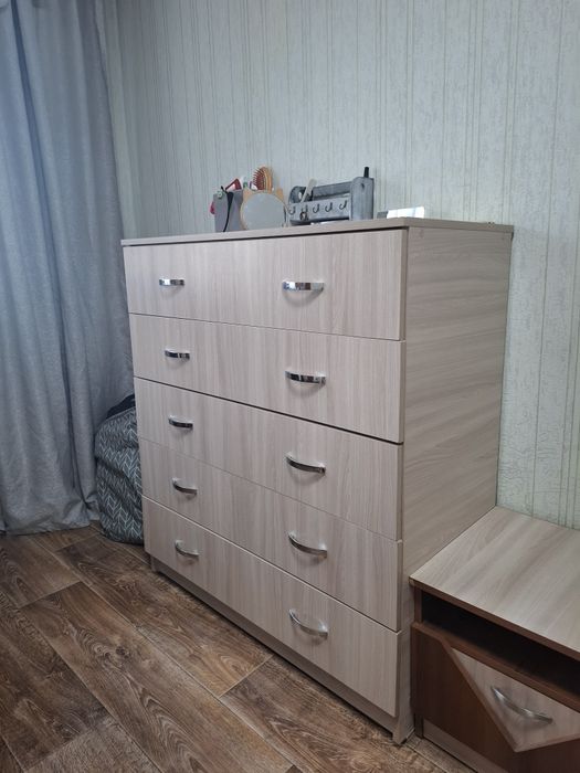 Камод  Вх112 Шх100 Гх45