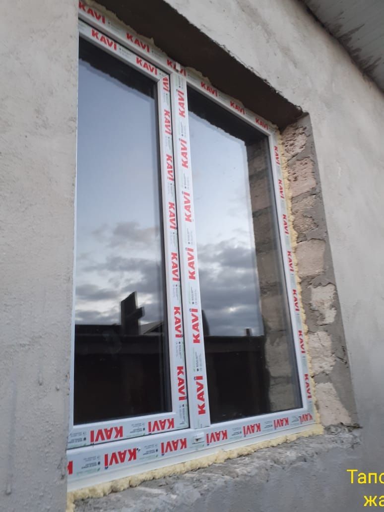 Окна двери пластиквовые Алюминиевые двери витражи РАОССРОЧКА 0-0-12
