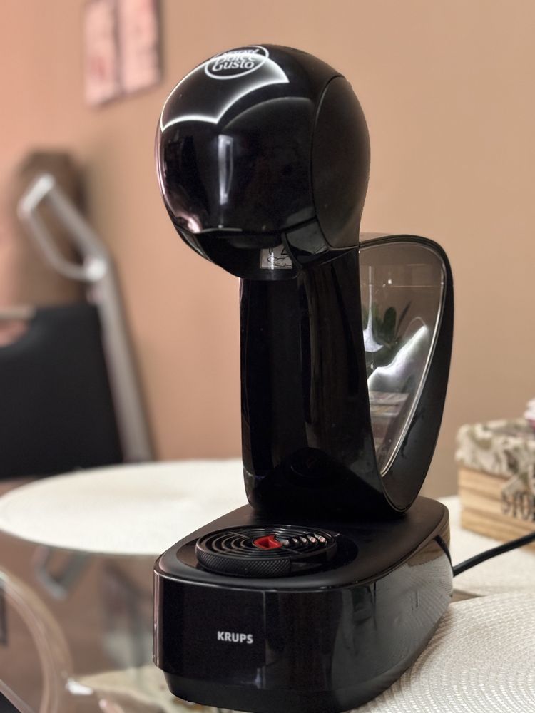 Кафемашина Dolce Gusto