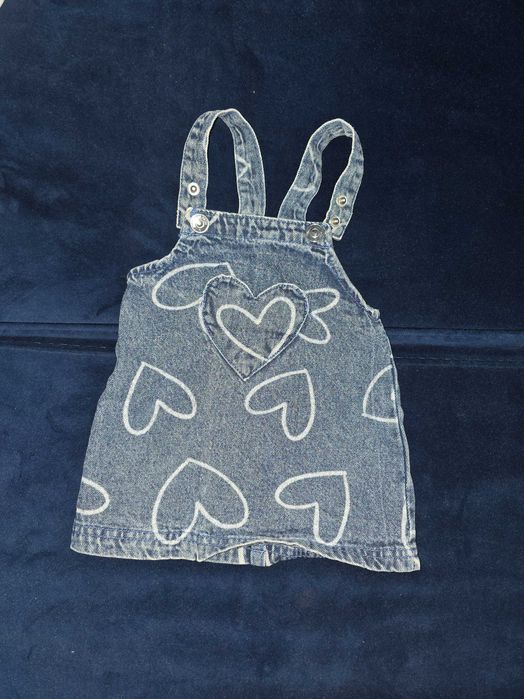 Детски дрешки, подходящи за бебета от 3 до 12 месеца