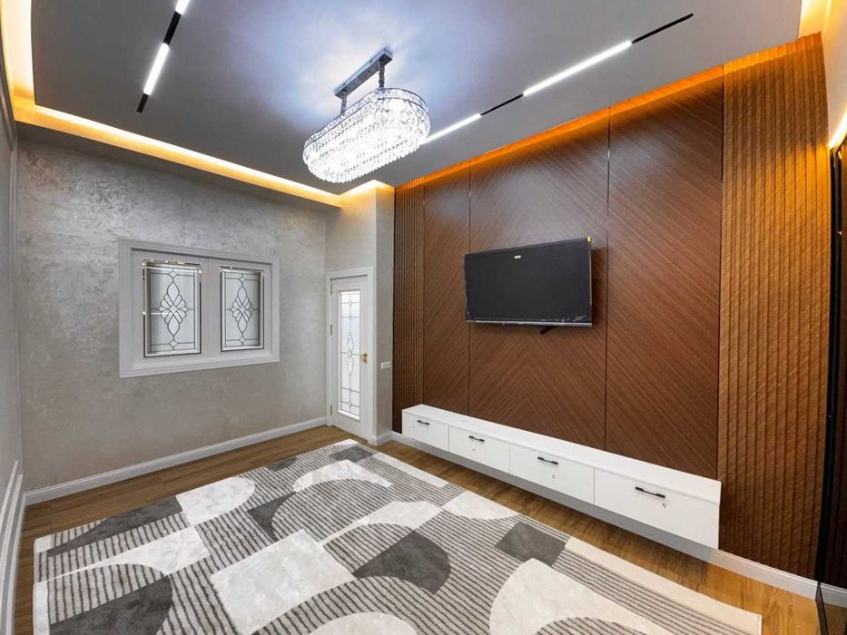 3х комнатная квартира на 5 этаже 60кв/м, в Самарканде