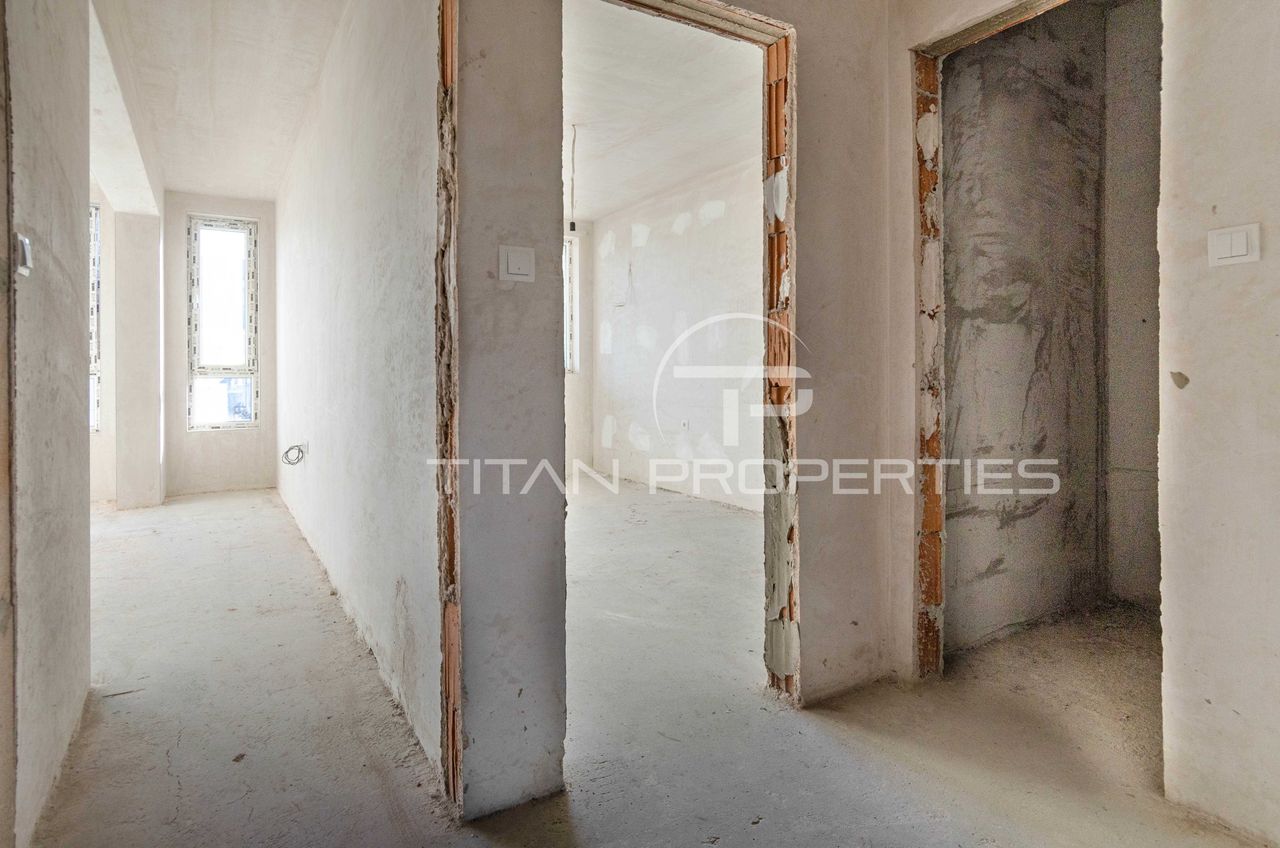 Продава се Тристаен апартамент в Пловдив, Кючук Париж - 101 кв.м за 1238 €/кв.м - Снимка #6
