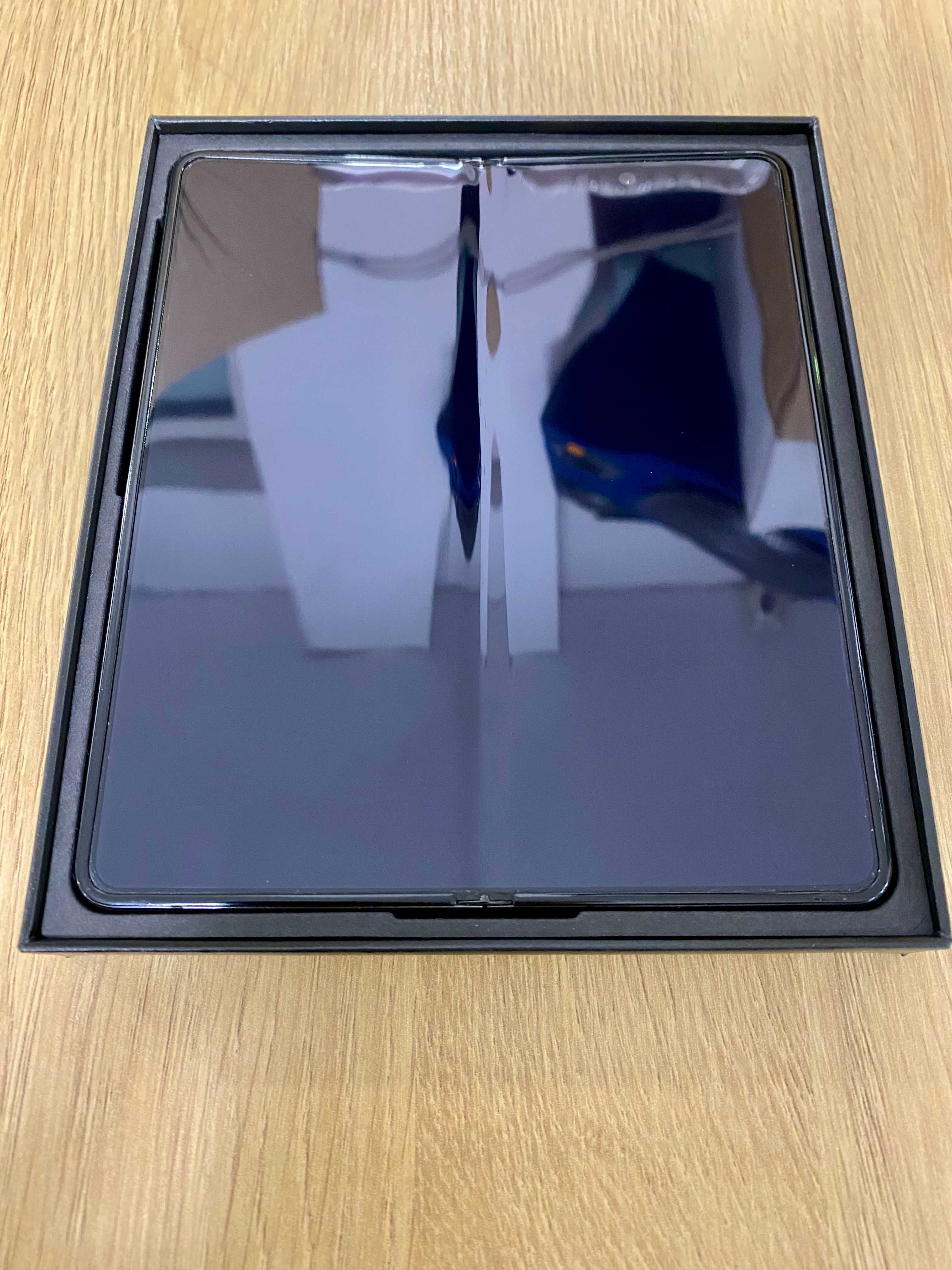 Samsung Galaxy Z Fold5, 12GB RAM, 512GB, 5G, Phantom Black