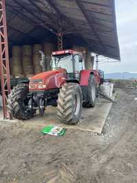 Tractor case cs 120