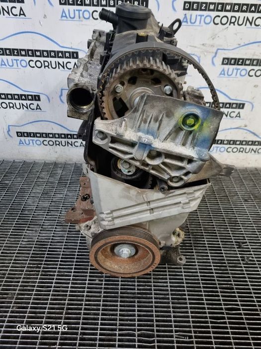 Motor Nissan Juke Facelift 1.5 Dci 2014 - 2018 110CP Manuala K9K Euro6 (796) Diesel ...