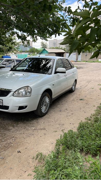 Фара на приору 2 в зборе сняты с машины