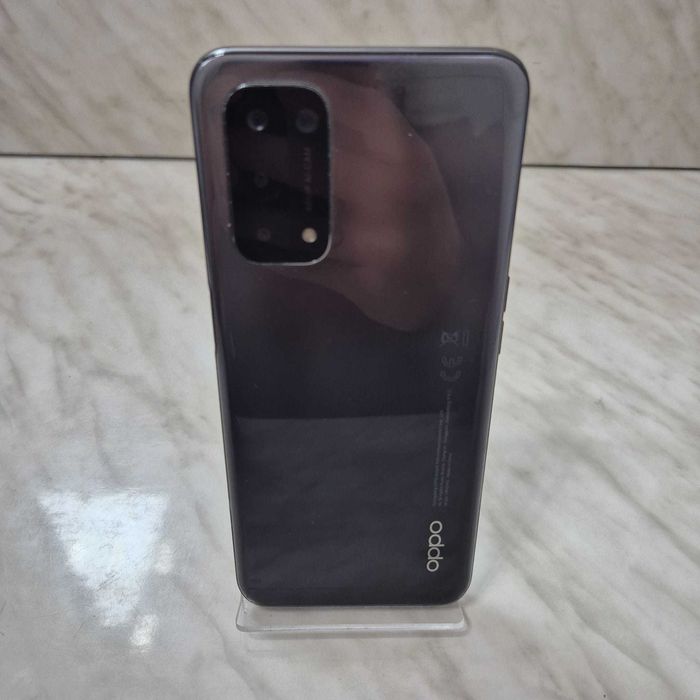 Telefon Oppo A54 Negru 64GB 4RAM Zeus Amanet Rahova 29709 / 31589