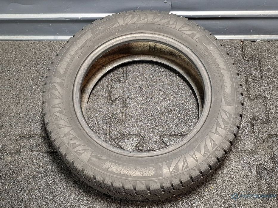 Anvelopa de iarna R14 SKODA FABIA Cordiant  WINTER DRIVE 185/60R14