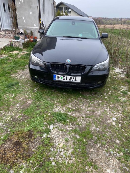 Vand Bmw Seria 5 E60