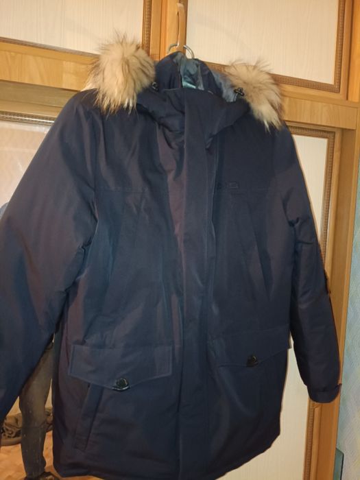 Аляска фромполис