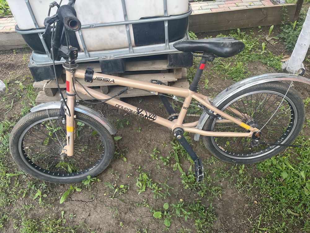 Продам велосипед в идеальном состаяние