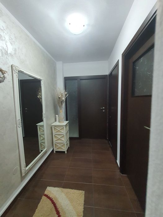 Apartament 2 camere, complet utilat