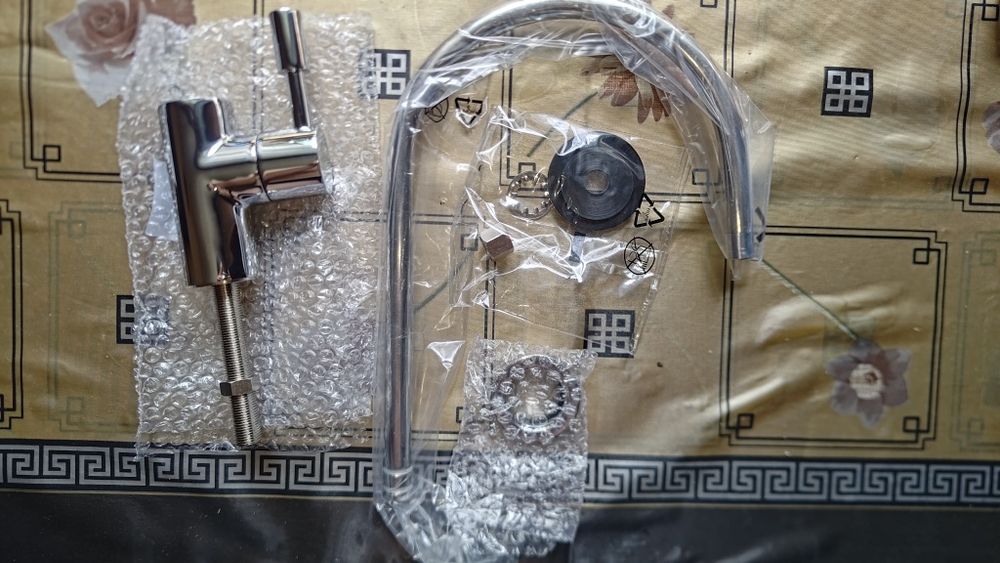 Продаю кран для фильтра