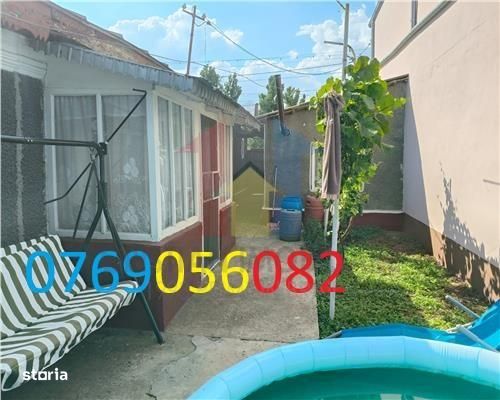 Casa 4 camere, Radu Negru, Teren - 264 mp