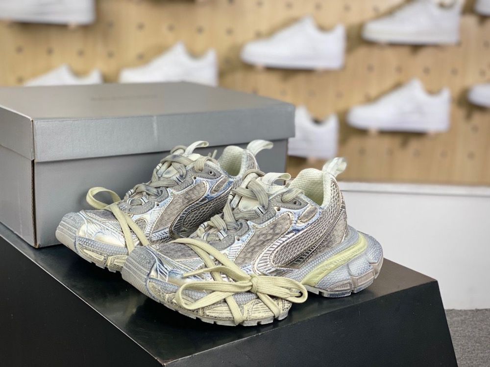 Balenciaga 3Xl Premium Sneakers