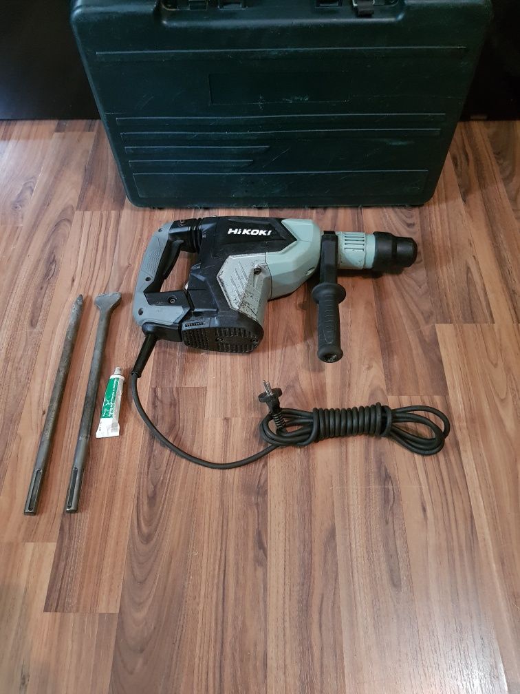 Rotopercutor Hikoki (Hitachi)DH 40MEY
