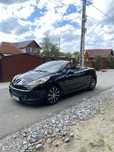 Peugeot 207cc 1.6 benzina