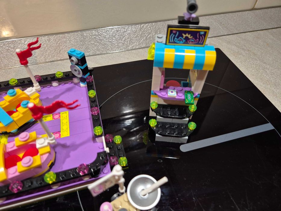 Ocazie - LEGO Friends 41133 (8-12) -raritate