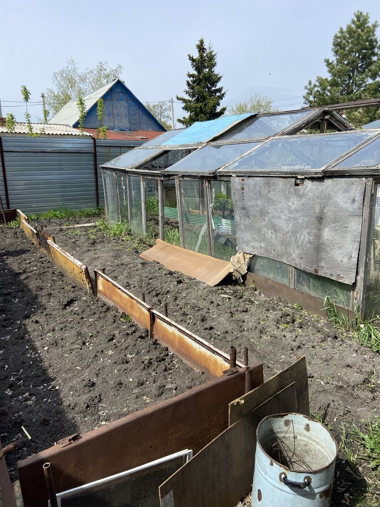 Продам дом или обменяю на 3хкомн квартиру