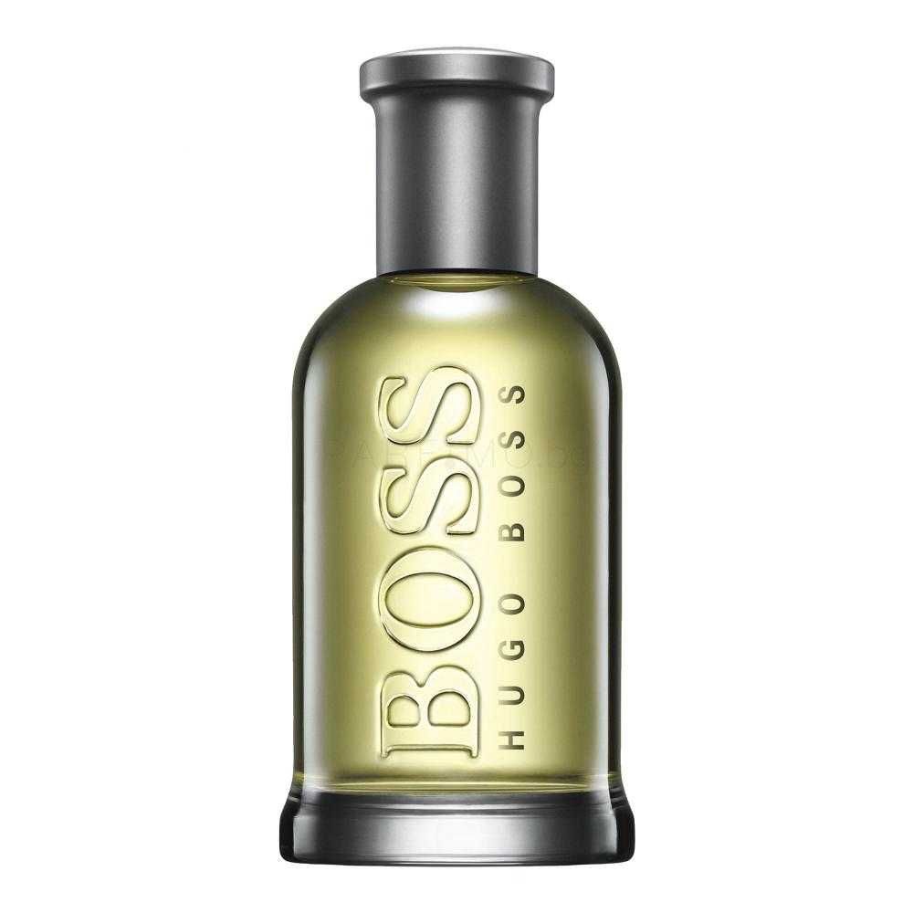 парфюм HUGO BOSS Boss Bottled