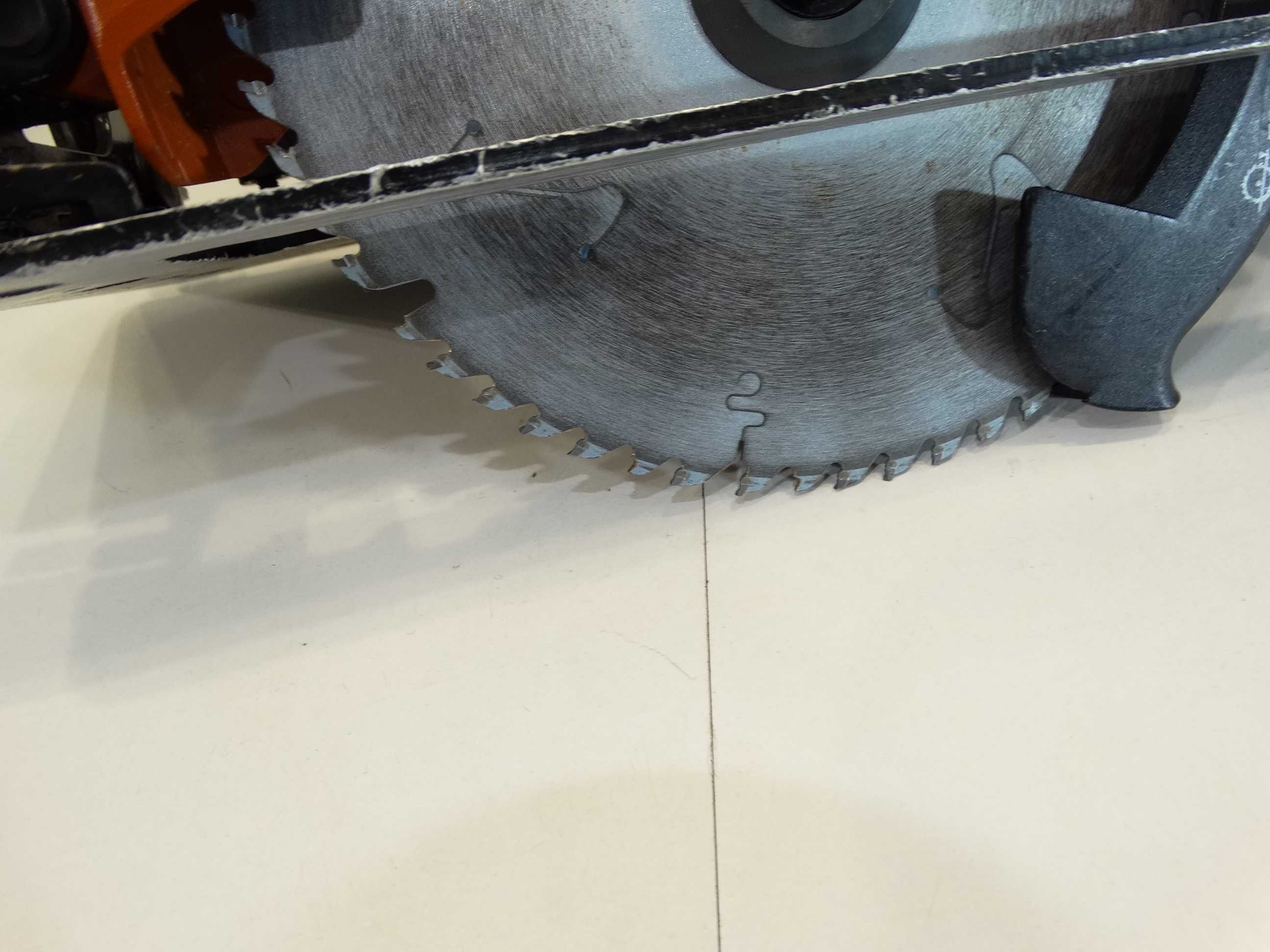 Hilti SC 4WL - 22 / Nuron - Акумулаторен циркуляр