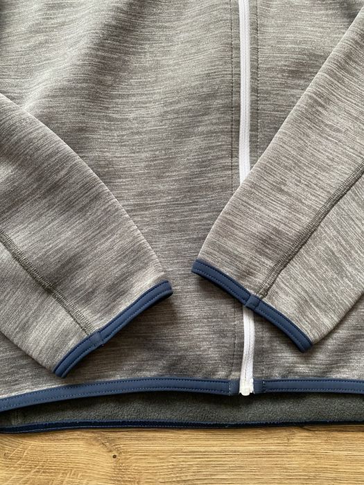 ORTOVOX-jacheta cu gluga, stare foarte buna, pt barbati, L