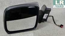 Oglinda stanga LHD DISCOVERY 4/RANGE ROVER SPORT 2010-2013 LR041886