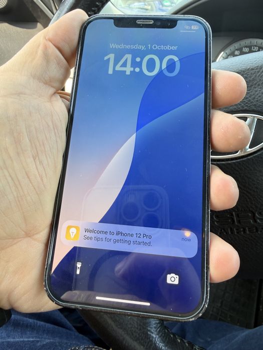 iPhone 12 Pro 128GB бартер