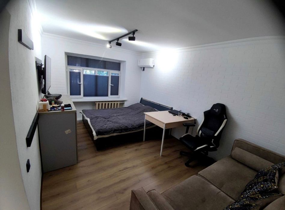 Продаётся 1/1/4 на м-в Ялангач