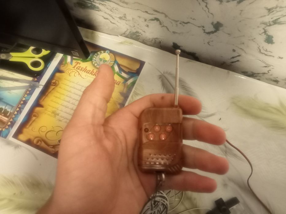 Serena migalka holati idial